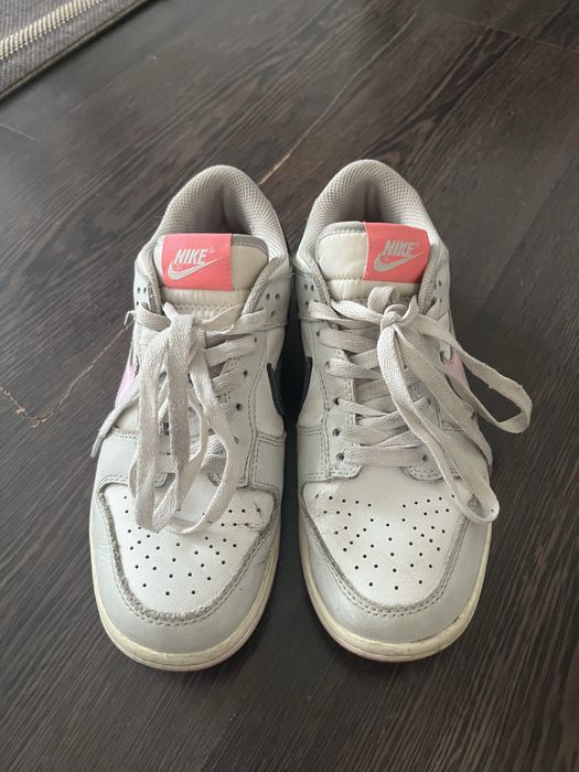 nike sb dunk low