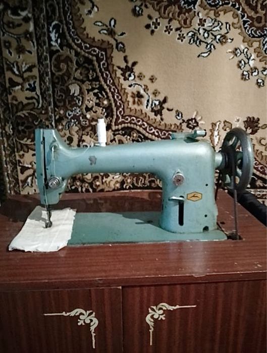 Тумба для швейной машинки 22 класса