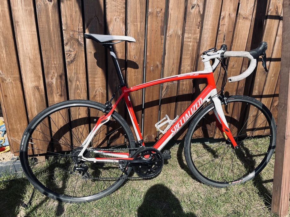 Specialized secteur comp