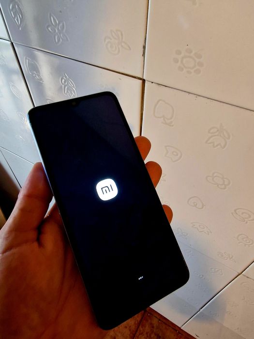 Redmi xiaomi A3   4 ram 128