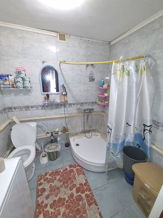 Продаж будинку. Вулиця Лафарга. 6 км.