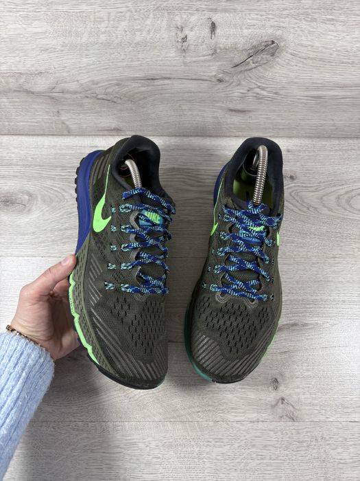 Nike Zoom Terra чоловічі кросівки 42.5 розмір