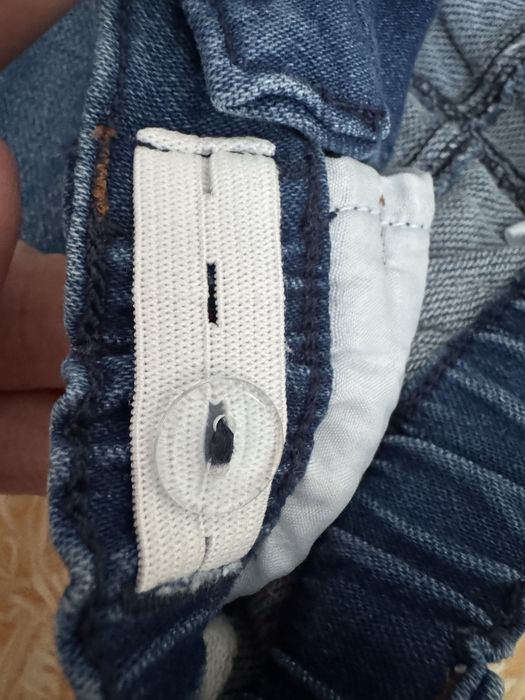 Дитячі джинси для хлопчиків