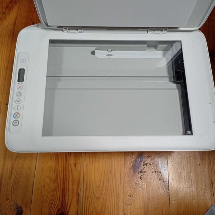 Drukarka urządzenie wielofunkcyjjna HP DeskJet 2710e OKAZJA