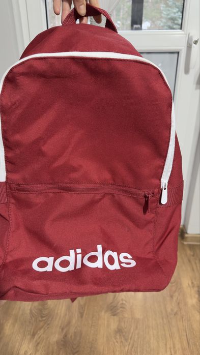 Plecak Adidas jak nowy