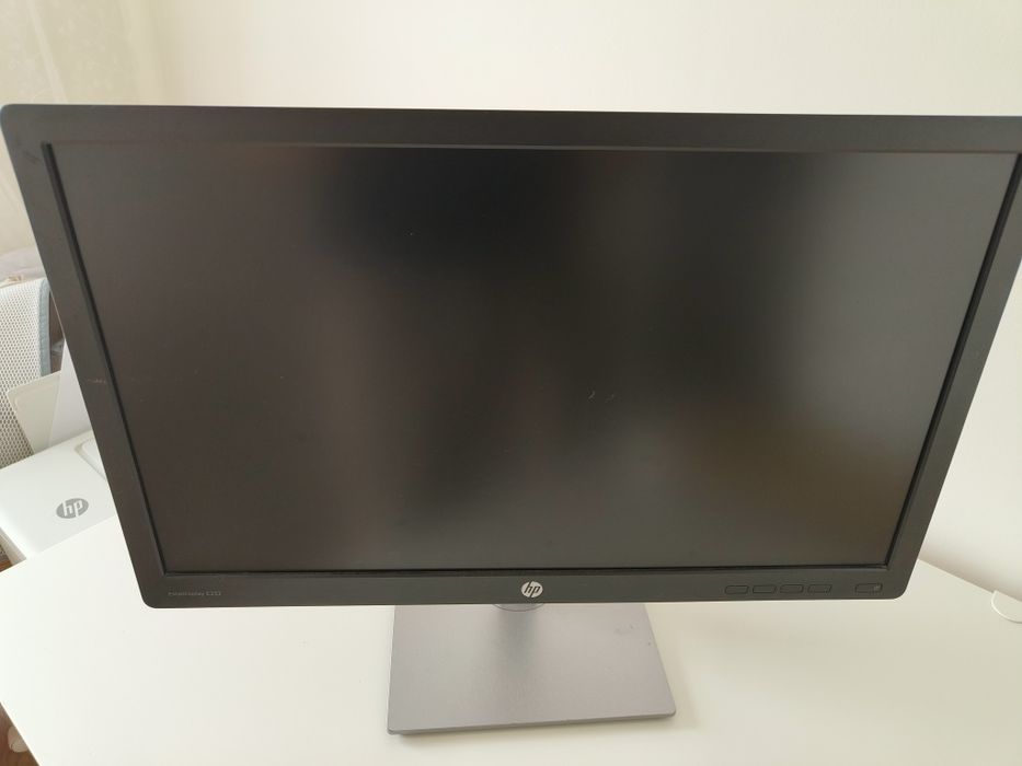 Monitor HP 23cale