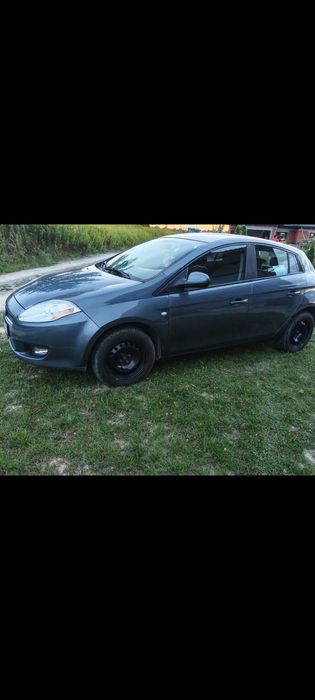 Fiat Bravo