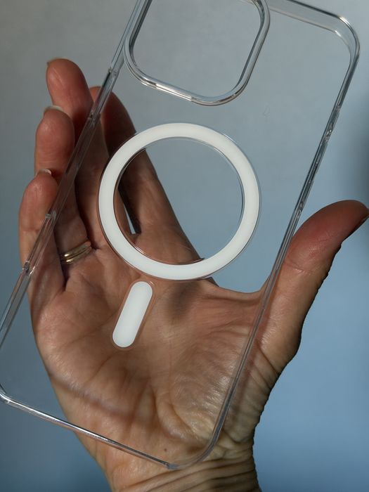Чохол на Iphone 16 pro max