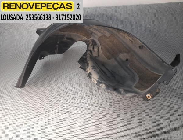 Cava roda trás direita BMW 5 (E60)