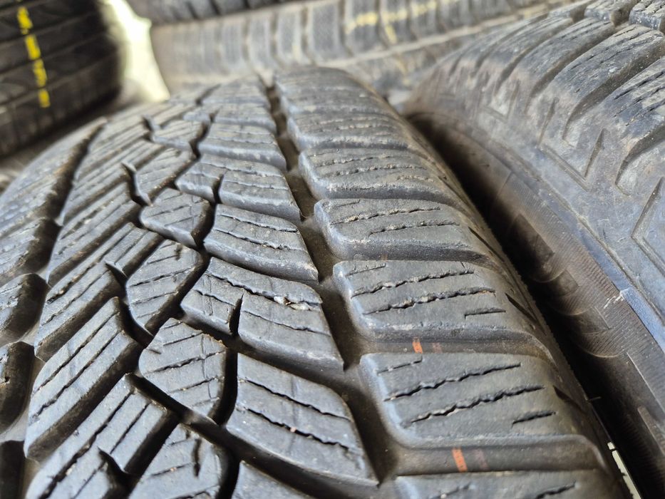 Fulda Kristall Control HP2 205/60r16 92H 7,5mm N2555