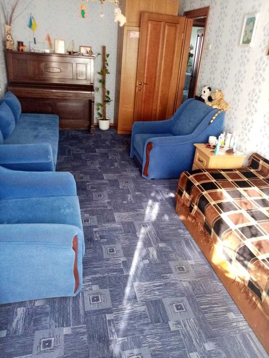 оренда кімнати довгострокова