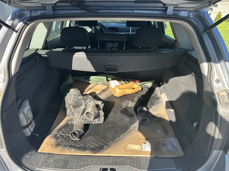 Sprzedam Opel Astra H