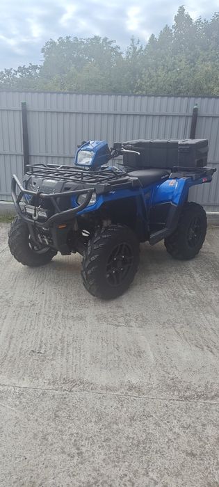 Polaris Sportsman Sp