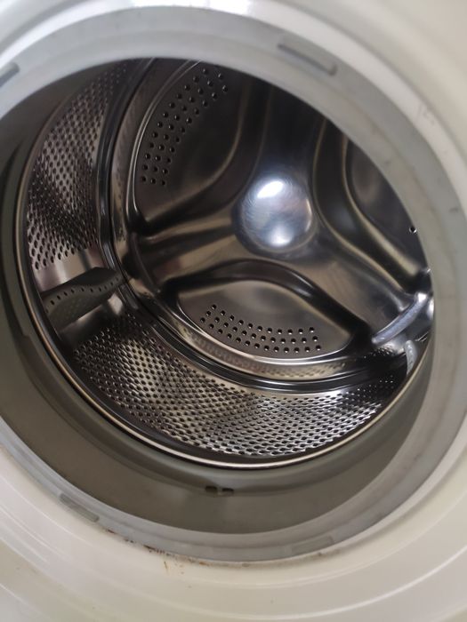 Maquina lavar roupa Becken 7kg A+