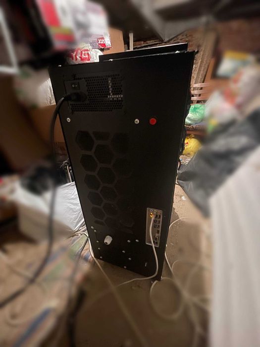 Продам Доннаджер Donnager