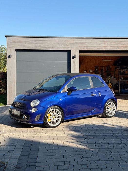 Fiat Pozostałe Fiat