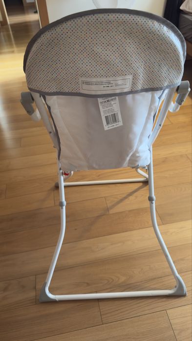 Cadeira de Refeição