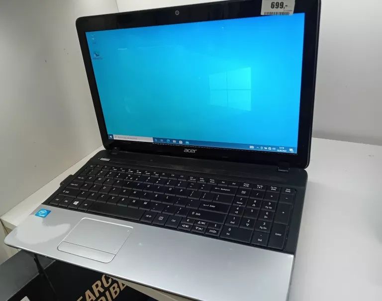 Продам Ноутбук Acer Aspire E1-531 на запчастини
