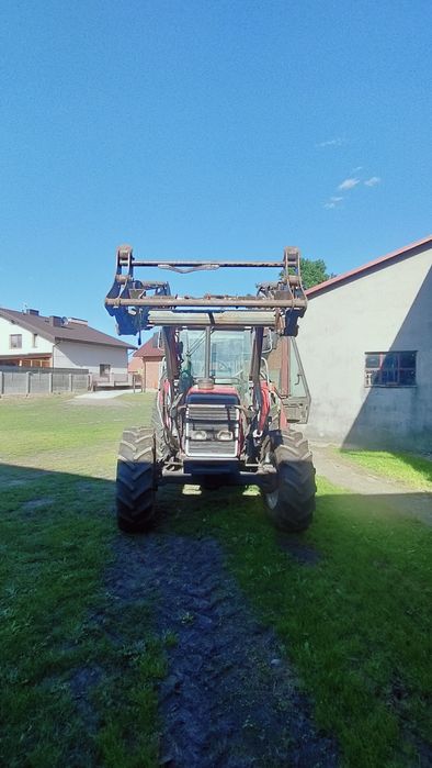 Ciągnik Ferguson 3065