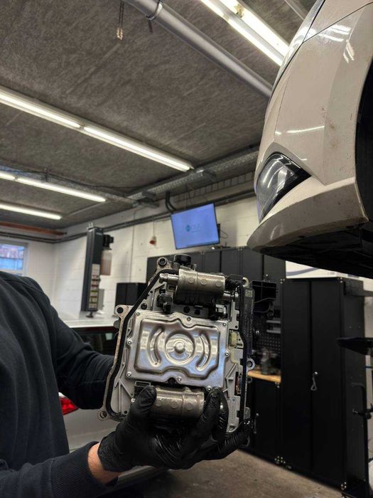 Оригінальний мехатронік VAG DSG7 DQ200 у наявності 0AM927769  блок керування коробкою передач Golf Passat Touran Audi A1 A3 Skoda Fabia Octavia Seat
