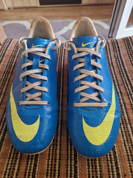 Korki Nike Mercurial r 37.5