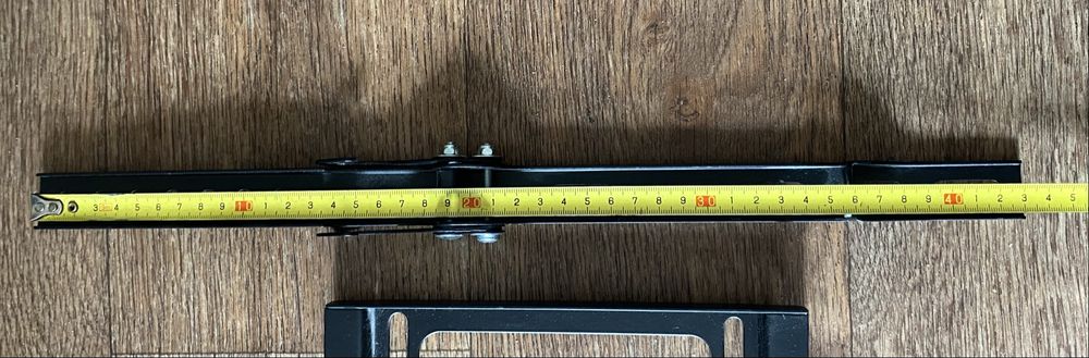 Крепление для телевизора на стену