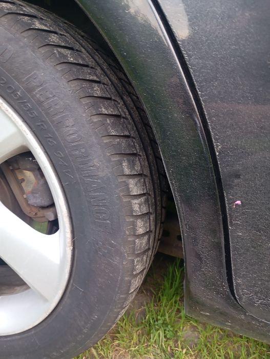 Vendo Mazda 6 completa