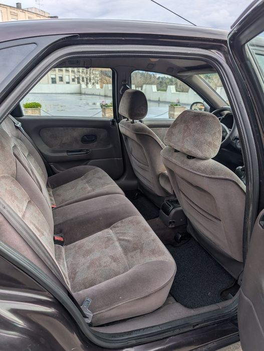 Renault laguna excelente estado