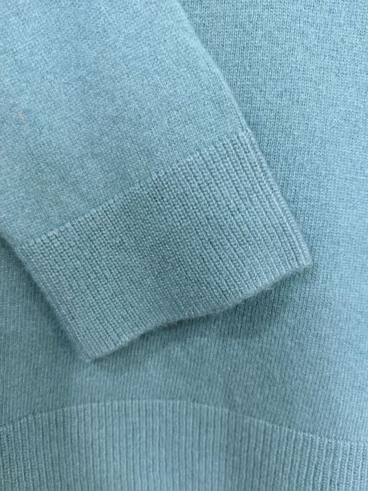 Светр гольф вовна