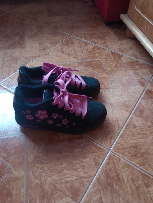 Butorolki Heelys