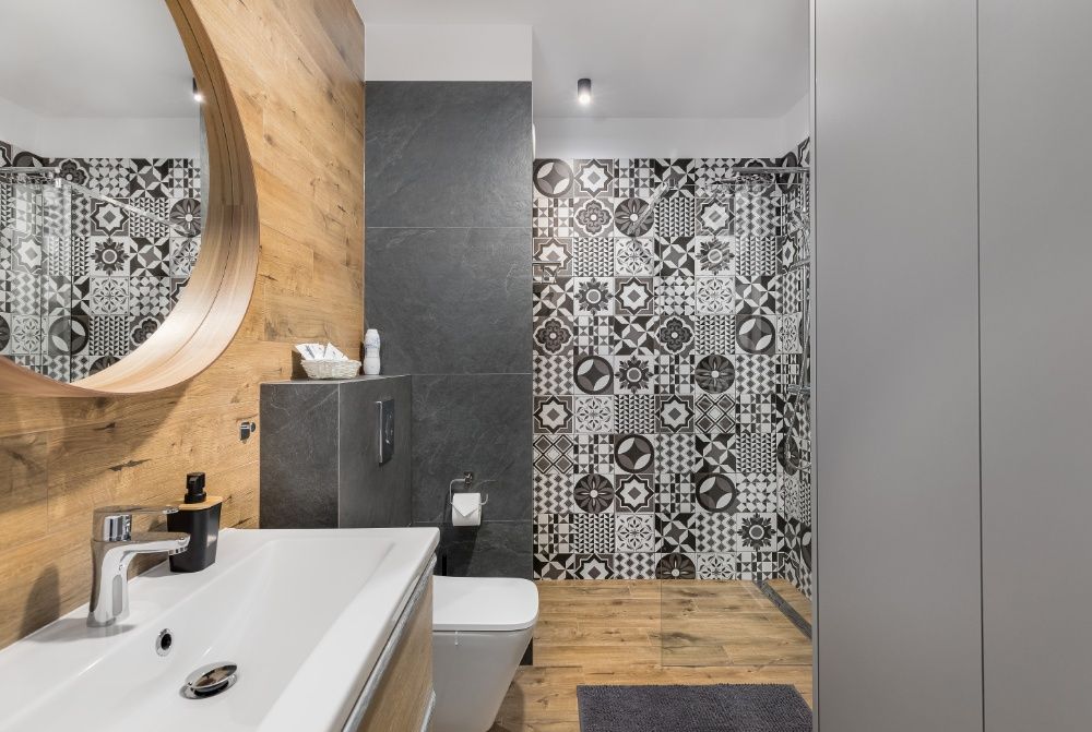 PREMIUM Apartamenty Nowe Miasto, wynajem na doby, parking.