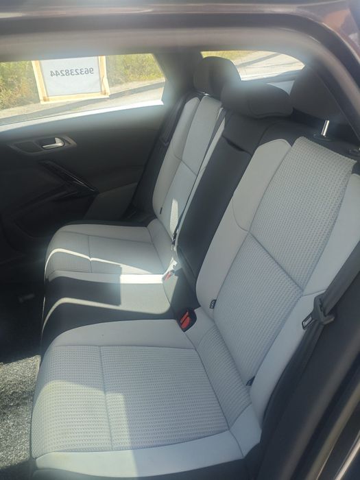 Vende-se Peogeut 508 SW