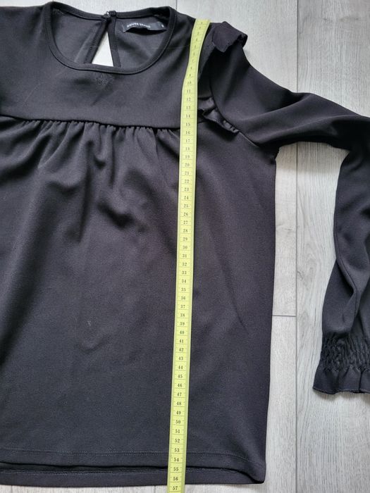 Bluzka house r. S czarna