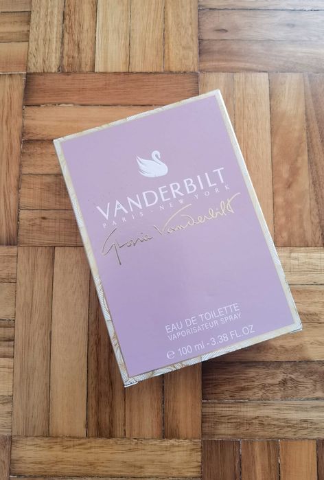 Perfume Vanderbilt