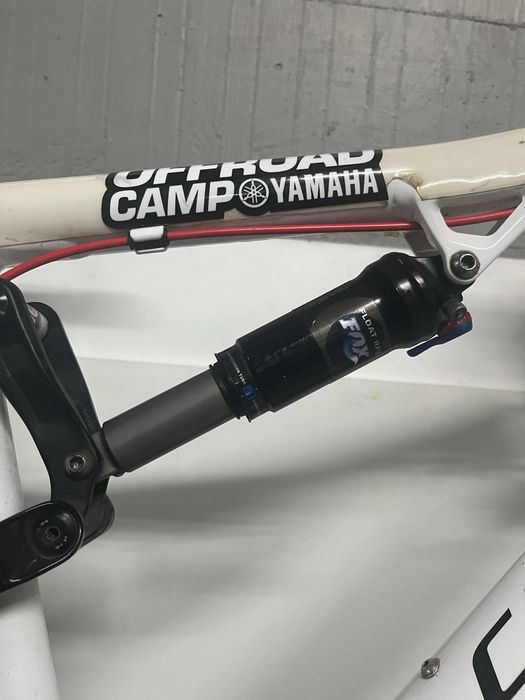 Cannondale Rize Lefty