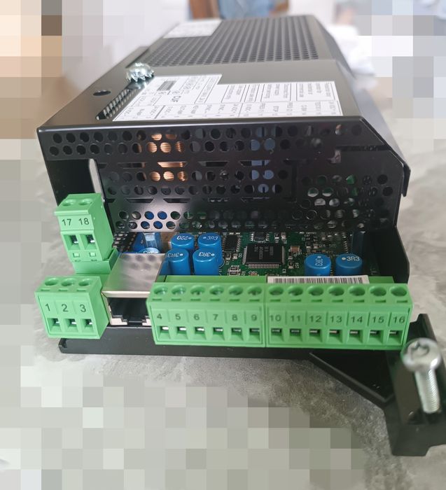 Блок управління ( процесор 2 шт. ) автоматичних дверей Besam UniSlide