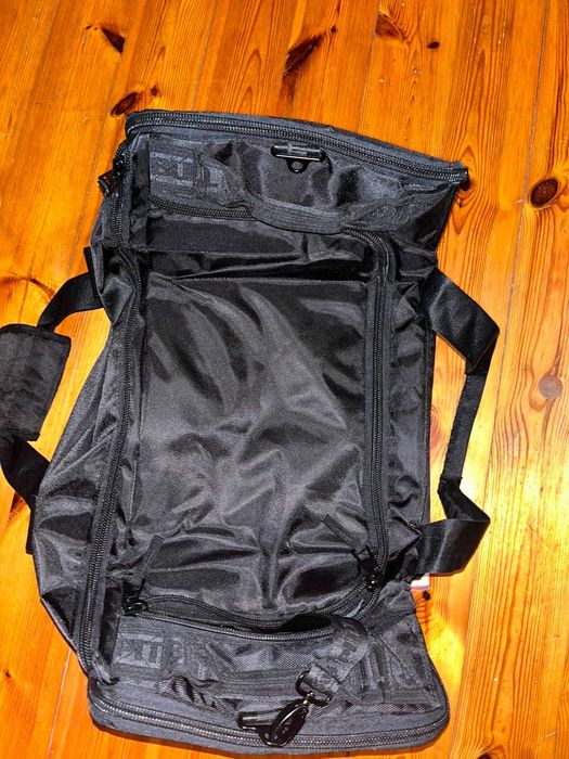 Torba Pitbull Hilltop black