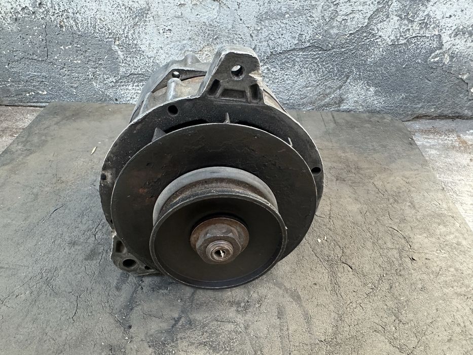 Генератор ГАЗ, УАЗ