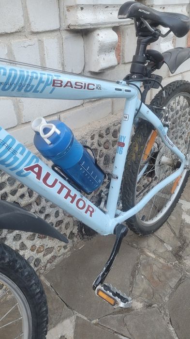 продаю хороший  велосипед