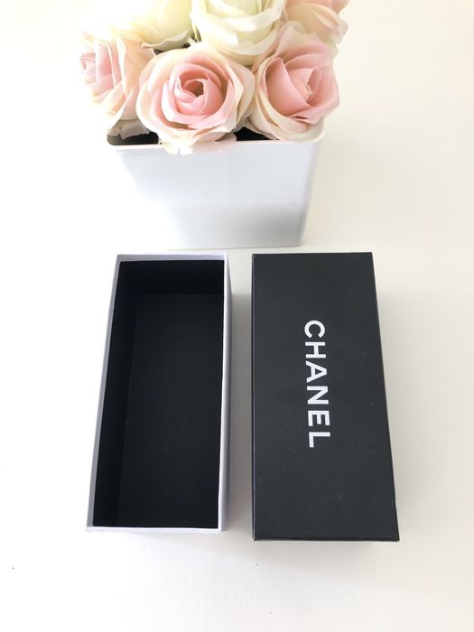 Caixa Chanel em optimo estado