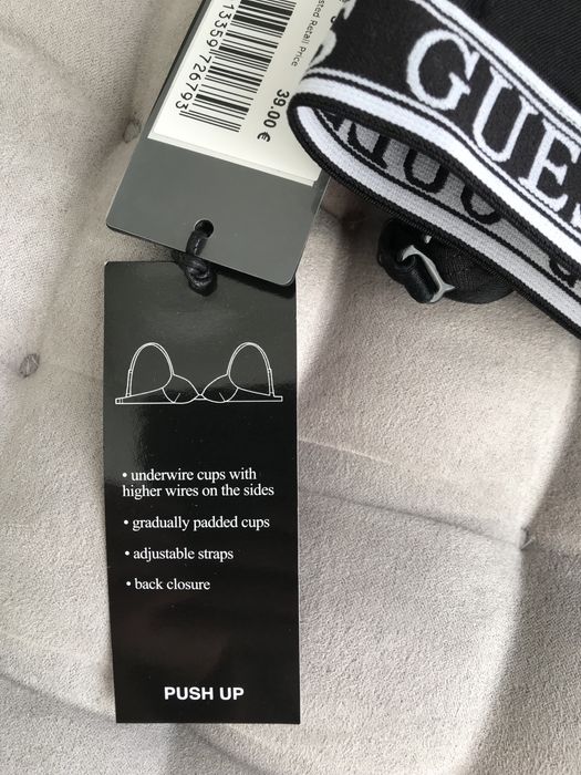 Guess браллет,ліф