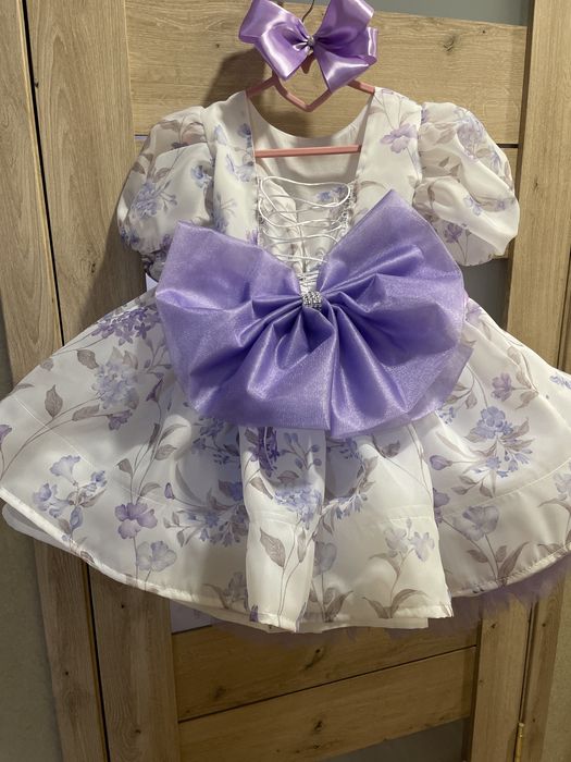 Сукня святкова 2025