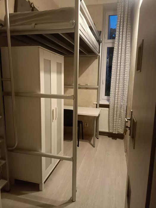 Mieszkanie – Łódź - Widok 2