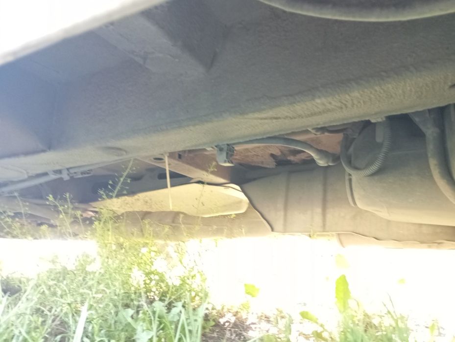 Фіат Скудо Fiat scudo холодильник