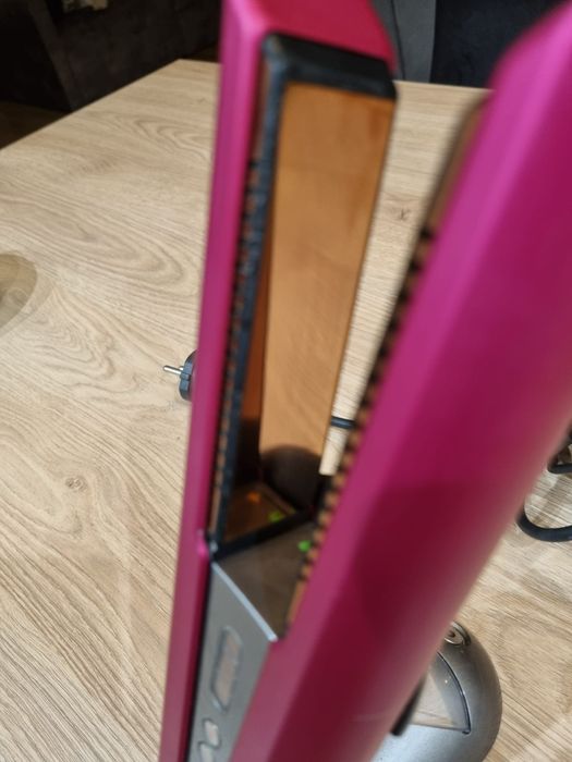 Bezprzewodowa Prostownica Dyson Corrale