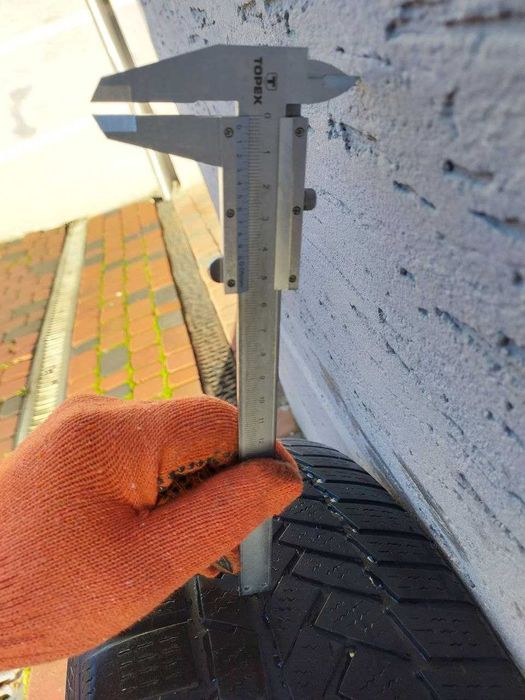 Оригінальні диски R17 Nissan Qashqai Teana + зимова гума Continental