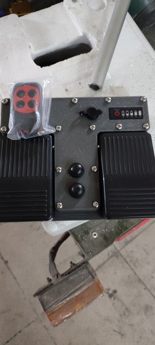 Ротатор для эхолота