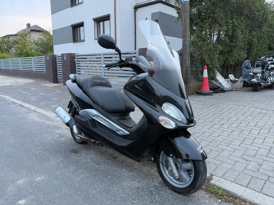 Yamaha