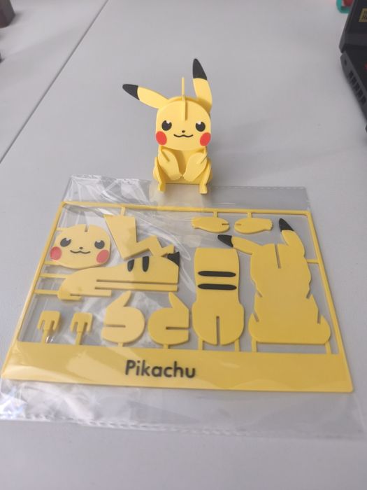 Card  Charm Pokémon