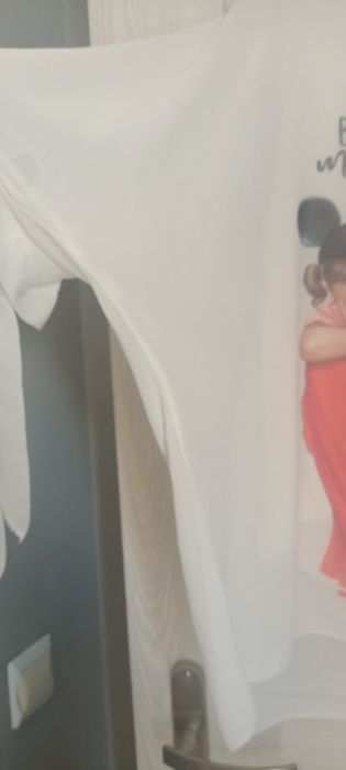 Bluzka mama z córką